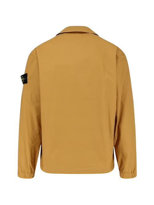 Logo Shirt STONE ISLAND | L1S151200018S0299V0034